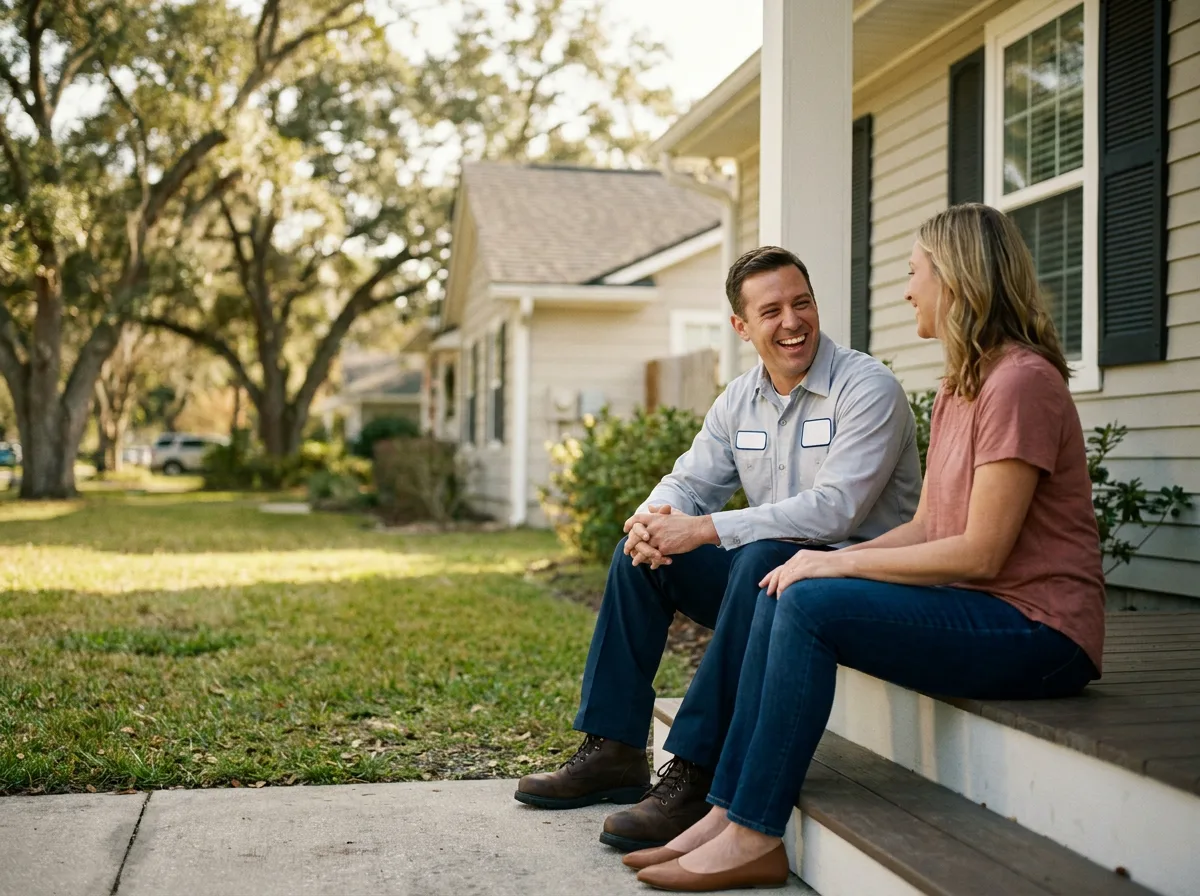 Septic tank pumping FAQs for Success, MO
